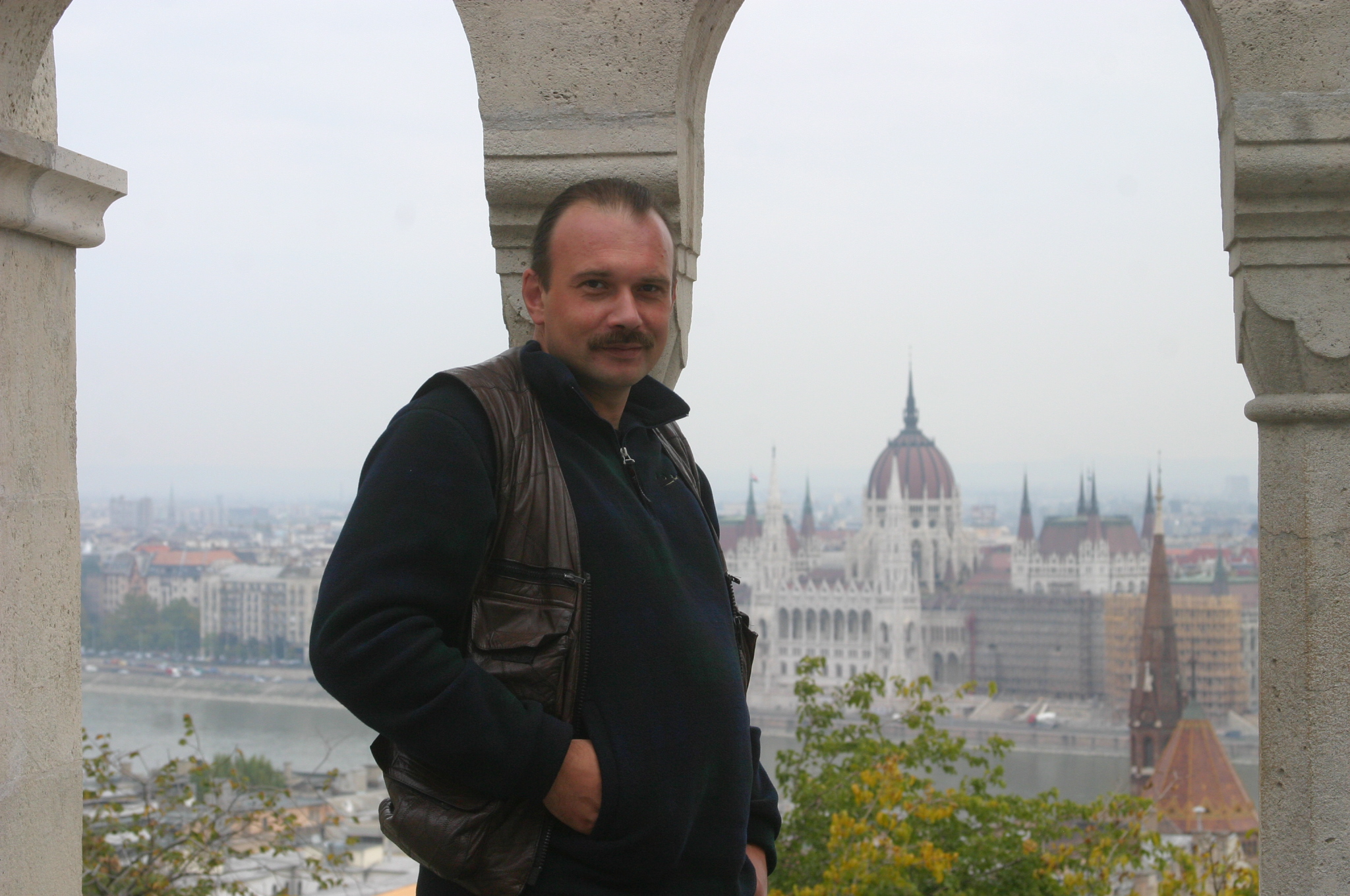 Антон Борисенко